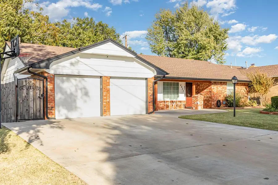 4637 NW 70th Street, Oklahoma City, OK 73132 - Image #3