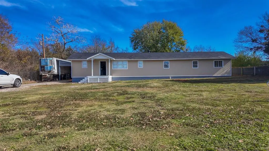 102480 S 3520 Road, Prague, OK 74864 - Image #1