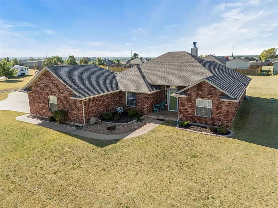 3634 Smokey Bend Ridge, Piedmont, OK 73078 - Image #3