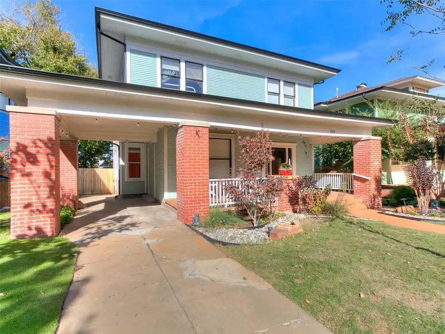 717 NW 16th Street, Oklahoma City, OK 73103 - Image #2