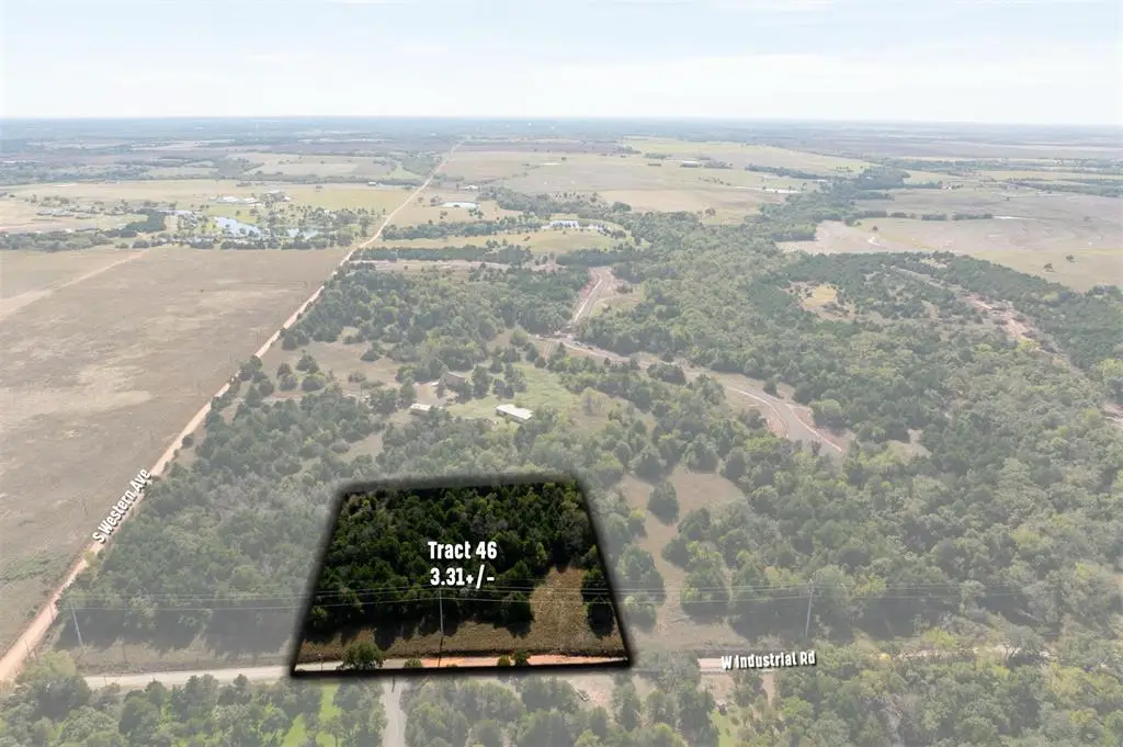 0 W Industrial Road, Guthrie, OK 73044 - Image #1