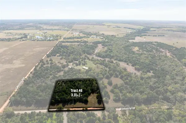 0 W Industrial Road, Guthrie, OK 73044