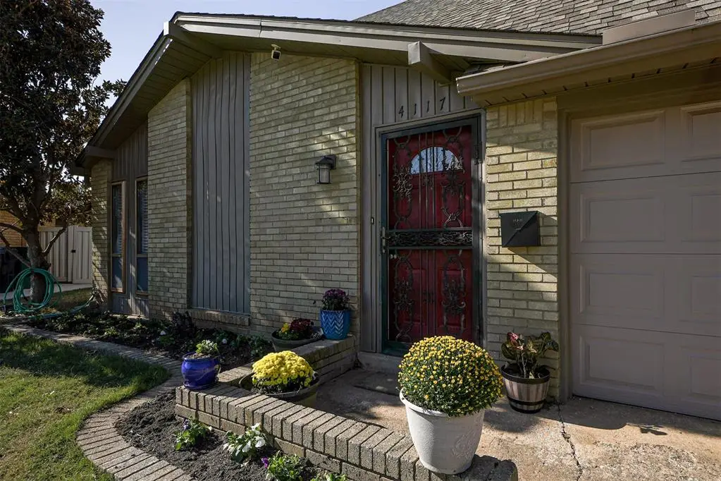 4117 NW 56th Place, Oklahoma City, OK 73112 - Image #1