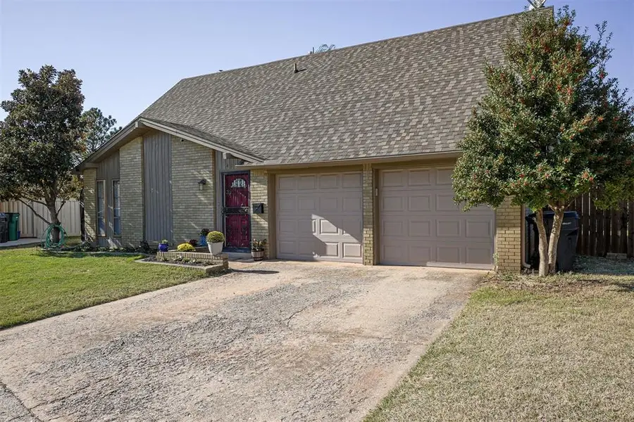 4117 NW 56th Place, Oklahoma City, OK 73112 - Image #3