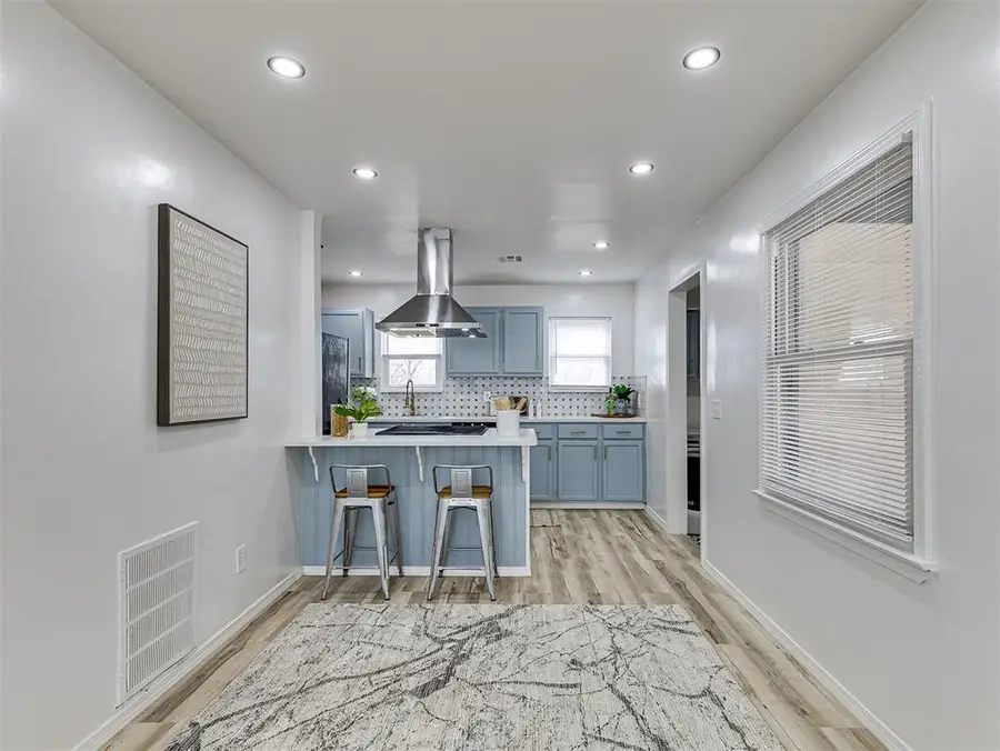 1208 Jet Drive, Midwest City, OK 73110 - Image #2