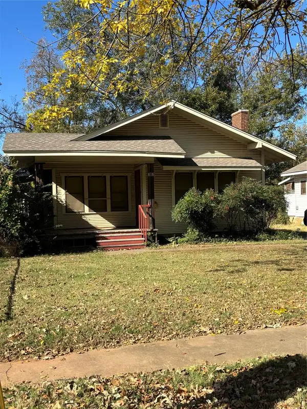 818 S Pickard Avenue, Norman, OK 73069