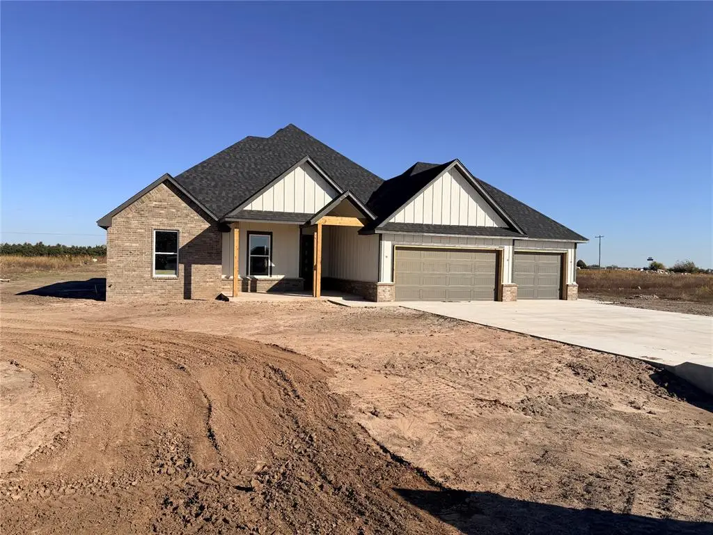 8571 Beth Lane, El Reno, OK 73036 - Image #1