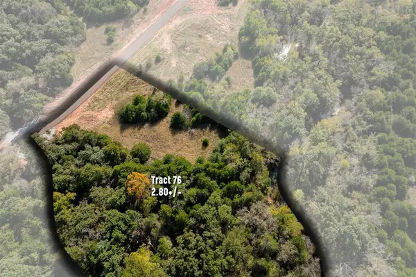 0 S Western Avenue, Guthrie, OK 73044