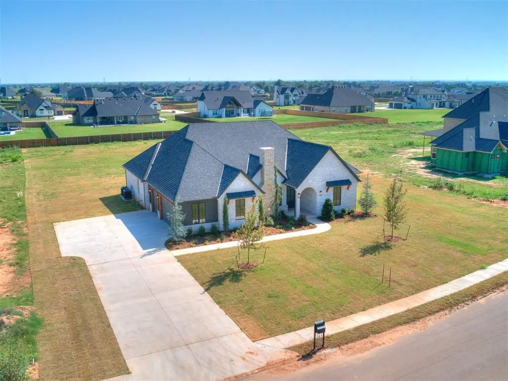 2220 NW 227th Street, Edmond, OK 73025 - Image #1