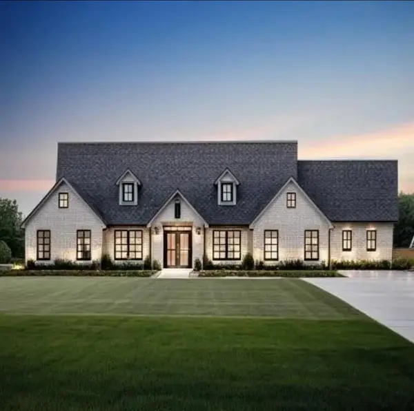 12824 Hidden Trail, Edmond, OK 73007