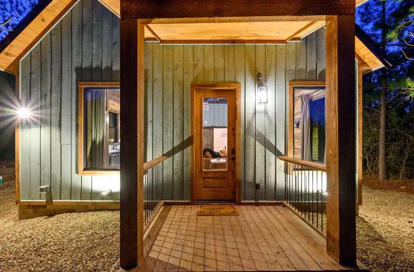 1326 Timbuktu Trail, Broken Bow, OK 74728 - Image #3