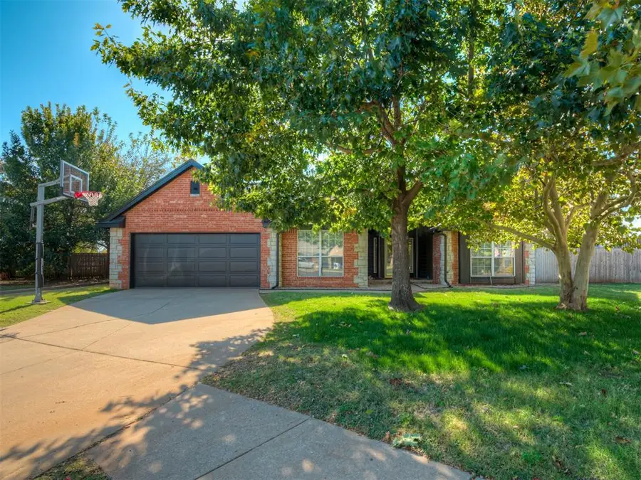 7536 NW 132nd Street, Oklahoma City, OK 73142 - Image #2