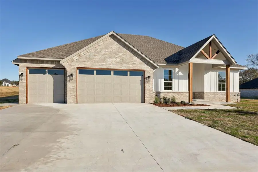 3445 Prairie View Trail, Noble, OK 73068 - Image #2