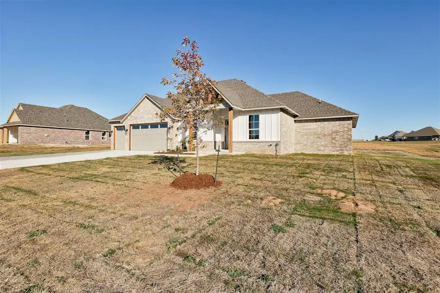 3445 Prairie View Trail, Noble, OK 73068 - Image #3