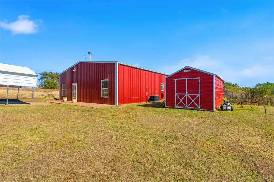 1345 County Street 2921, Tuttle, OK 73089 - Image #2