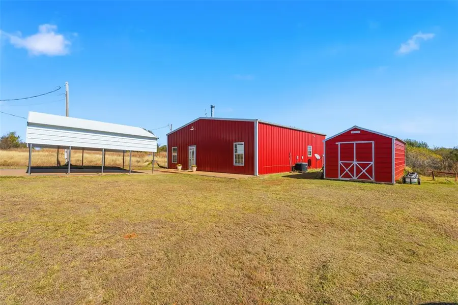 1345 County Street 2921, Tuttle, OK 73089 - Image #3