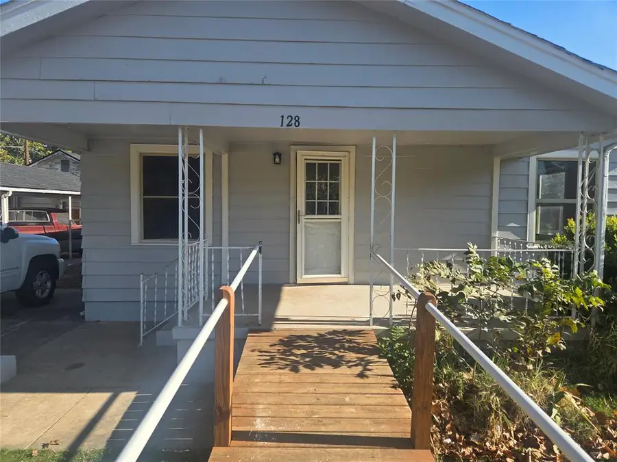 128 N Cherry Street, Pauls Valley, OK 73075 - Image #3