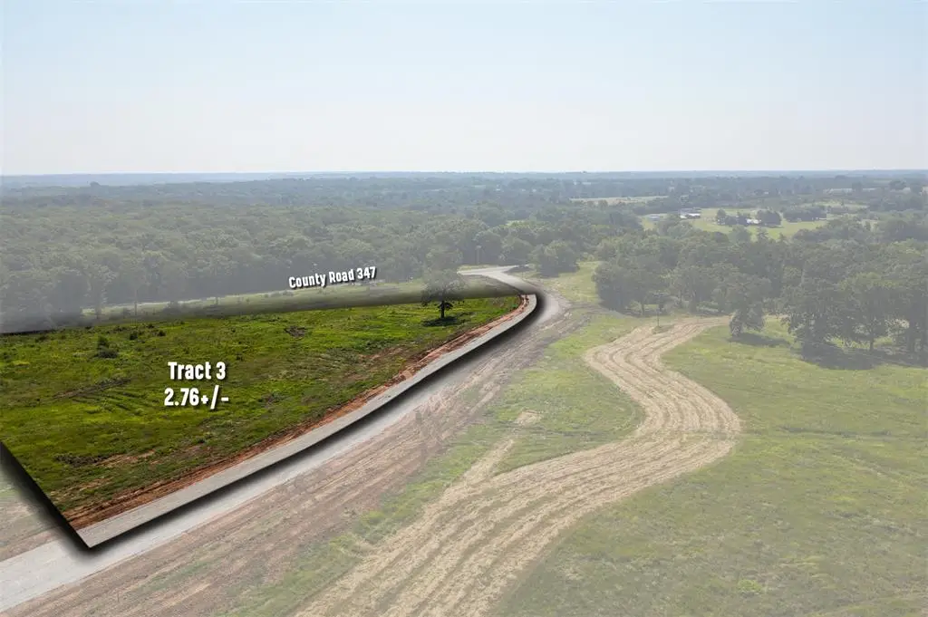 0 County Road 347, Ada, OK 74820 - Image #1