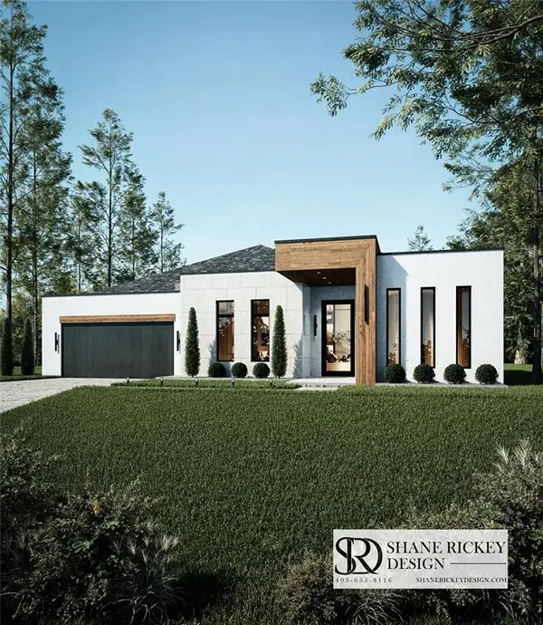 4420 Redbud Circle Circle, Oklahoma City, OK 73111