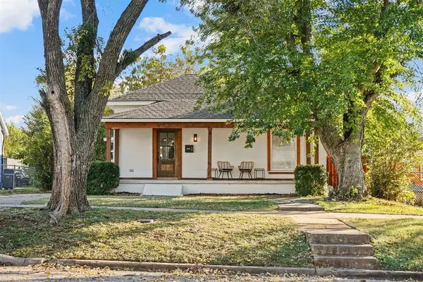 407 E Washington Avenue, Guthrie, OK 73044
