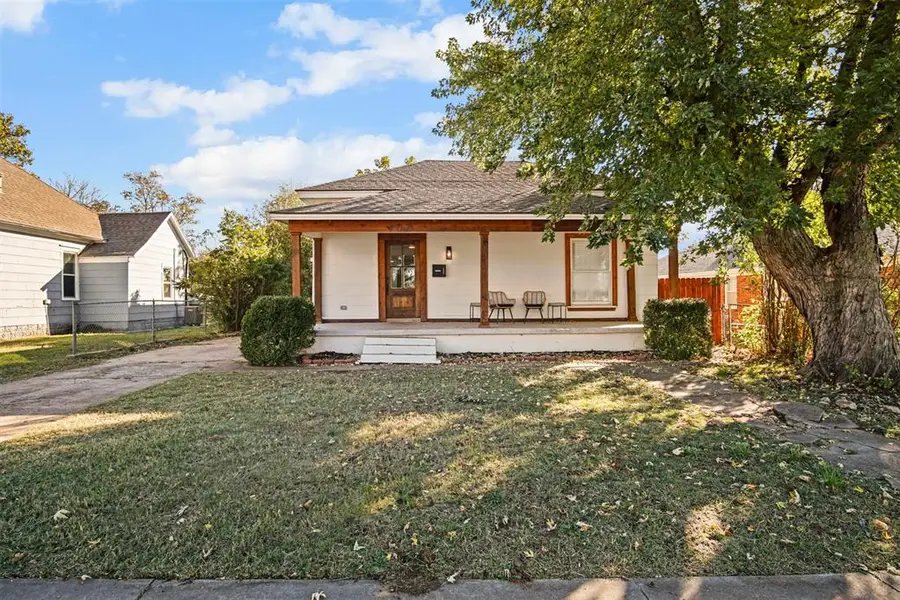 407 E Washington Avenue, Guthrie, OK 73044 - Image #3