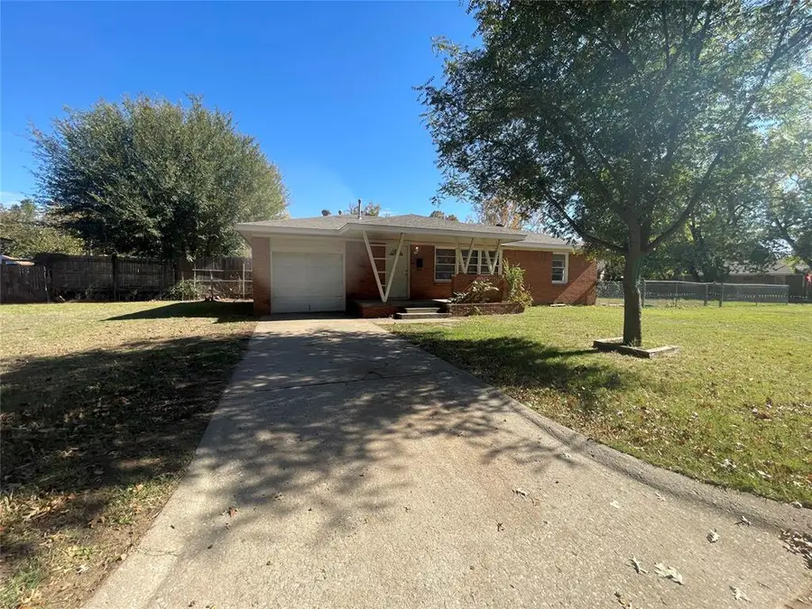 113 S Sherry Avenue, Norman, OK 73069 - Image #2