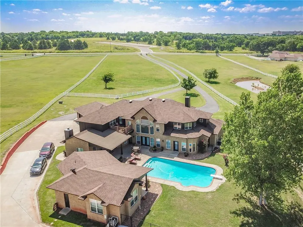 2701 SE 36th Avenue, Norman, OK 73026 - Image #1