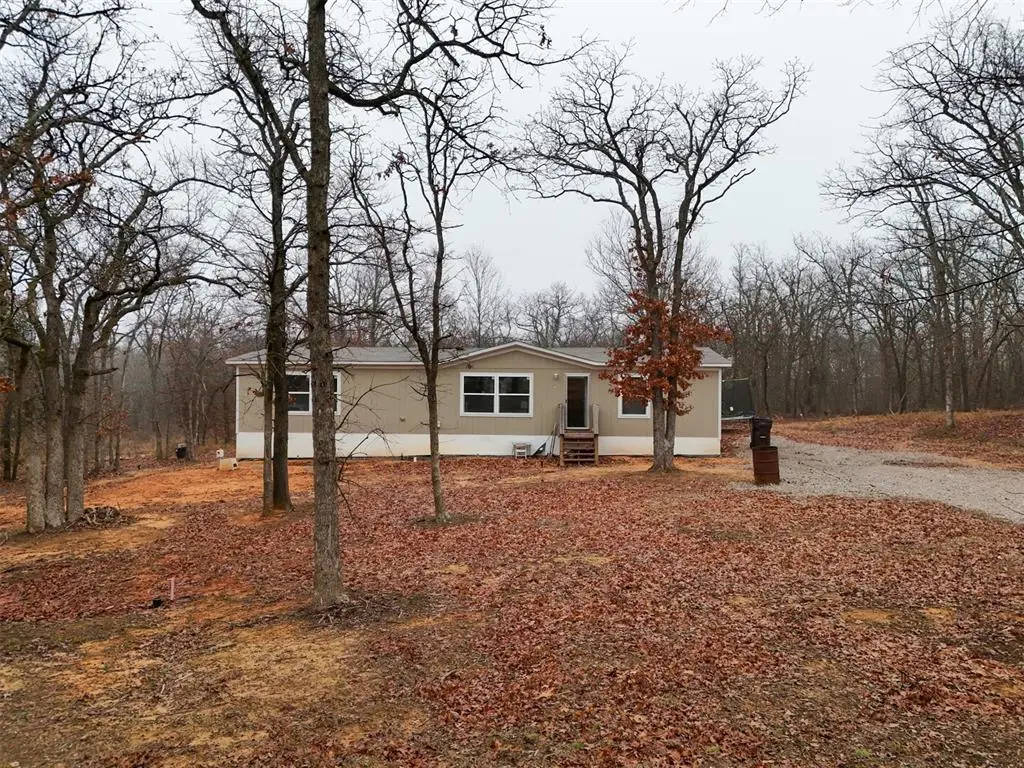 10697 Chandler Way, McLoud, OK 74851 - Image #1