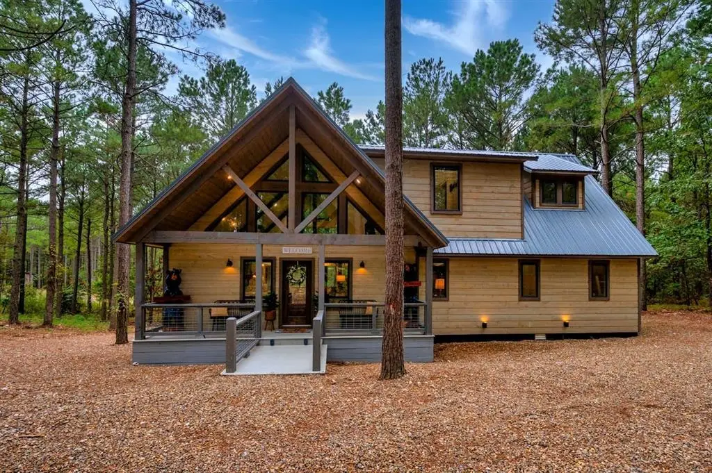 191 Scrub Oak Trail, Broken Bow, OK 74728 - Image #1