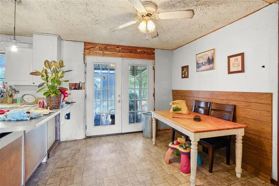 410 S 1st Street, Davis, OK 73030 - Image #3