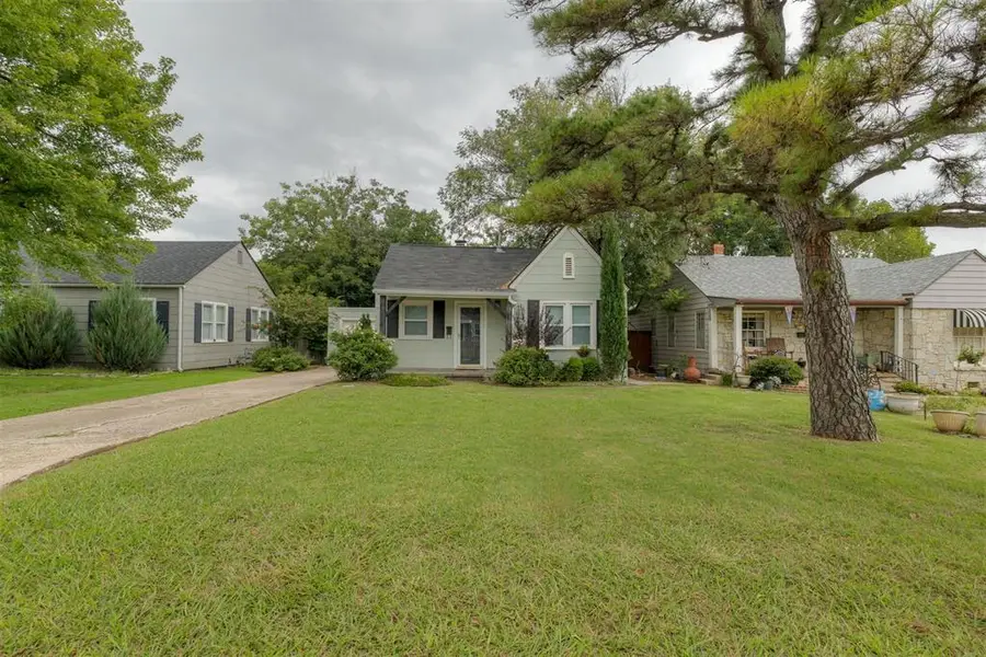 513 NW 48th Street, Oklahoma City, OK 73118 - Image #3