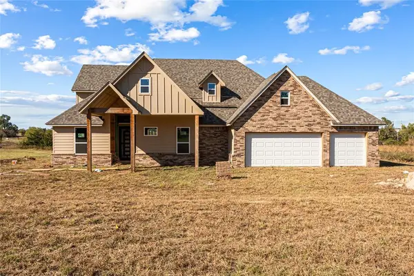 0000 Cimarron Road, Crescent, OK 73028