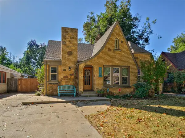 3416 NW 20th Street, Oklahoma City, OK 73107