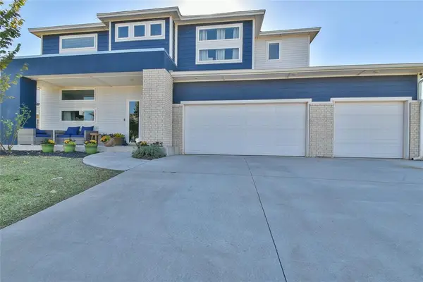 15216 Caspian Lane, Edmond, OK 73013