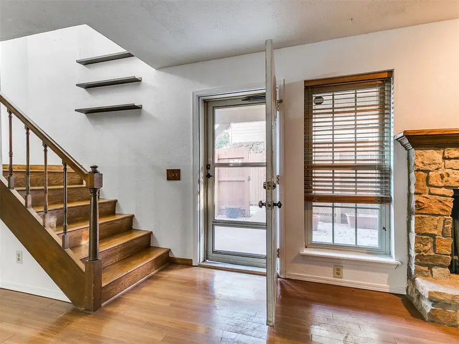 14419 N Pennsylvania Avenue #23A, Apartment A, Oklahoma City, OK 73134 - Image #3