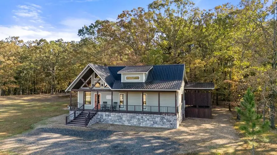 20 Apple Seed Court, Broken Bow, OK 74728 - Image #2