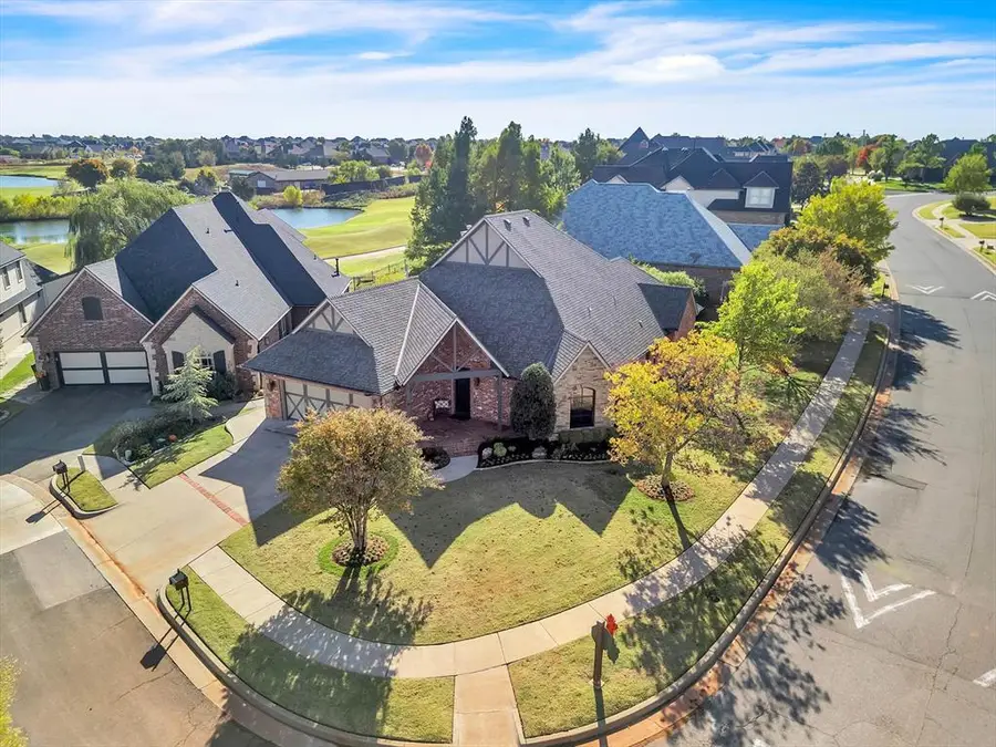 16700 Rugosa Rose Drive, Edmond, OK 73012 - Image #3