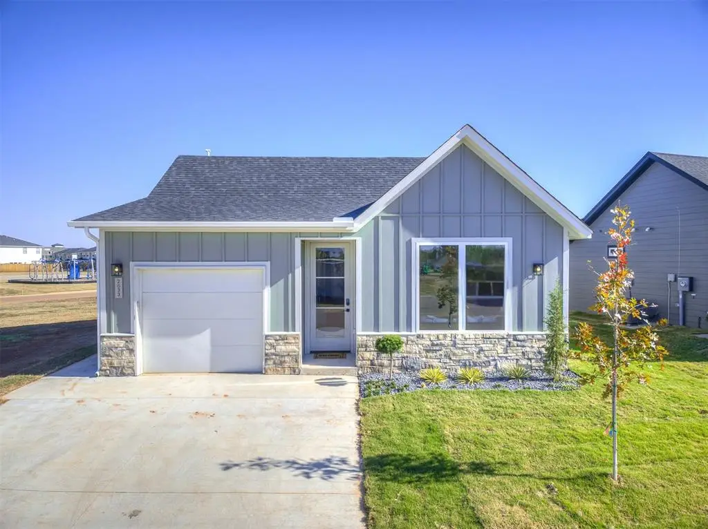 2633 Crescent Avenue, Oklahoma City, OK 73120 - Image #1