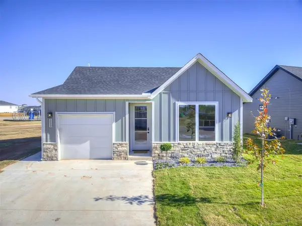 2633 Crescent Avenue, Oklahoma City, OK 73120