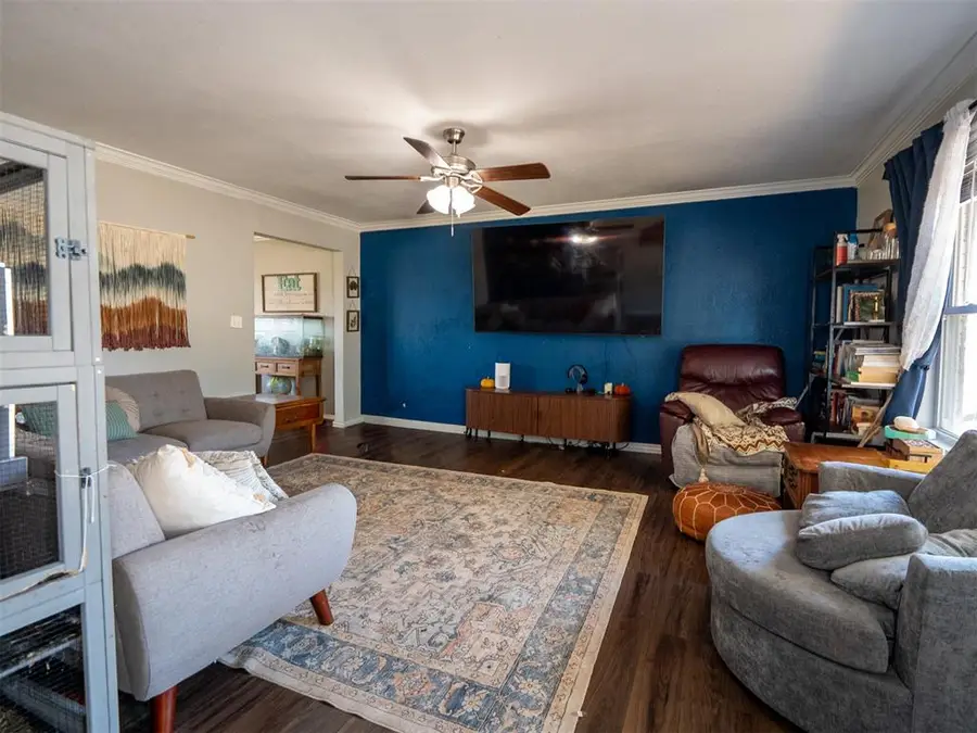 1209 Meadowbrook Lane, Prague, OK 74864 - Image #3