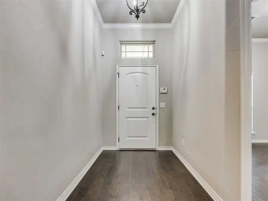 1236 Hickory Creek Drive, Yukon, OK 73099 - Image #3