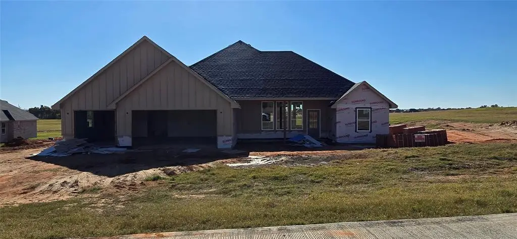 2447 Sierra Circle, Blanchard, OK 73010 - Image #1