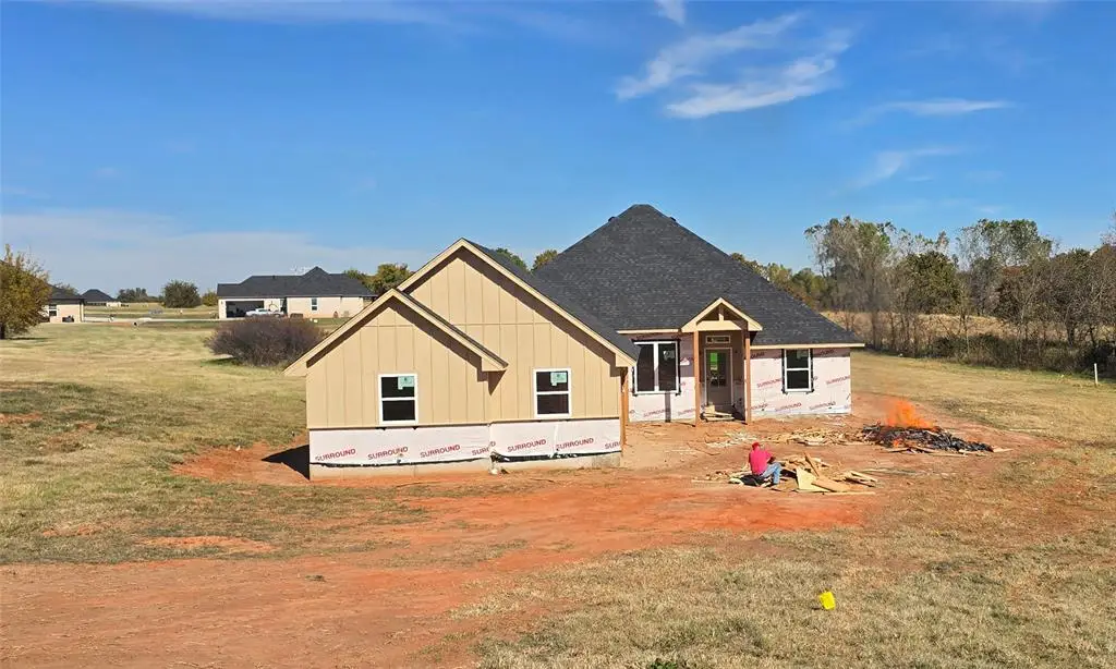 2446 Canyon Circle, Blanchard, OK 73010 - Image #1