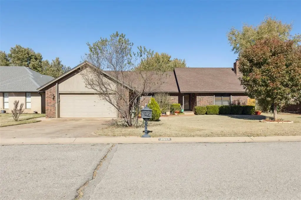 12005 Cantle Road, Oklahoma City, OK 73120 - Image #1