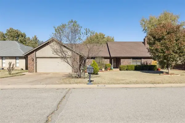 12005 Cantle Road, Oklahoma City, OK 73120