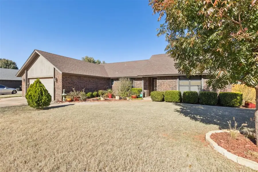 12005 Cantle Road, Oklahoma City, OK 73120 - Image #2