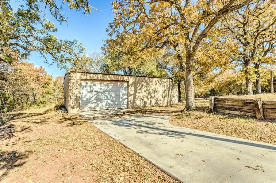 331178 E Captain Drive, Wellston, OK 74881 - Image #2