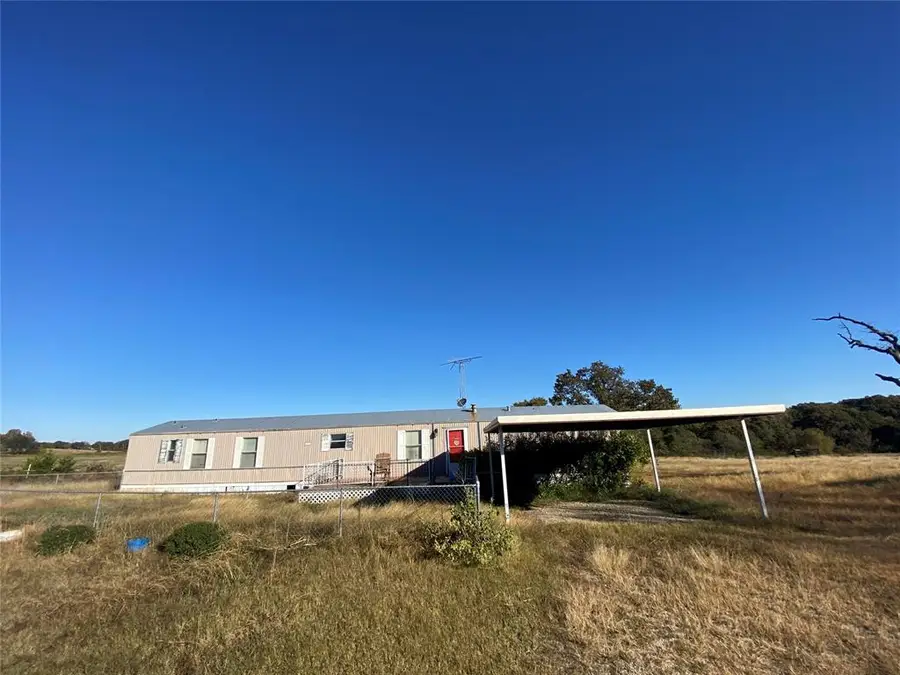 35343 E 1240 Road, Seminole, OK 74868 - Image #2