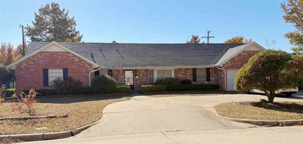 1802 Logan Drive, Norman, OK 73069 - Image #1