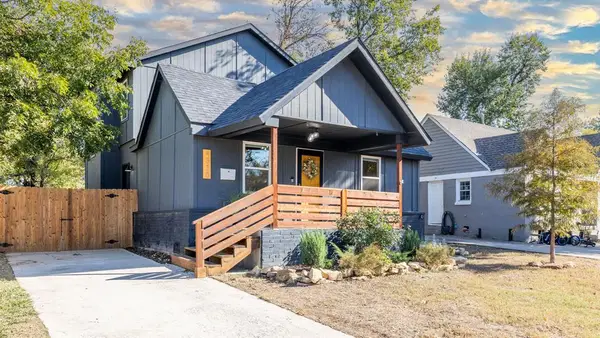 4330 Granger Avenue, Oklahoma City, OK 73118